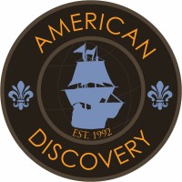 American Discovery, Ltd logo, American Discovery, Ltd contact details