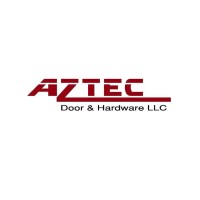 Aztec Door and Hardware logo, Aztec Door and Hardware contact details