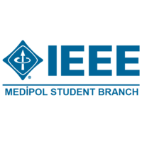 IEEE Medipol University Student Branch logo, IEEE Medipol University Student Branch contact details