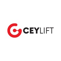 Ceylift logo, Ceylift contact details