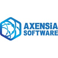 Axensia Software logo, Axensia Software contact details