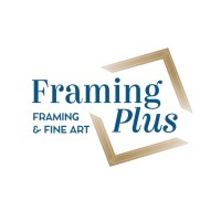 Framing Plus logo, Framing Plus contact details