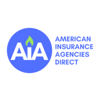 AIA Direct logo, AIA Direct contact details