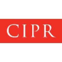 CIPR â€“ Chartered Institute of Public Relations logo, CIPR â€“ Chartered Institute of Public Relations contact details