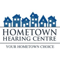 Hometown Hearing Centre logo, Hometown Hearing Centre contact details