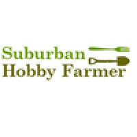 Suburban Hobby Farmer logo, Suburban Hobby Farmer contact details