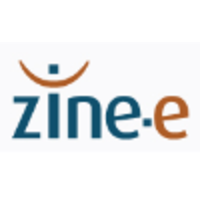 Zine-e Publishing Inc. logo, Zine-e Publishing Inc. contact details