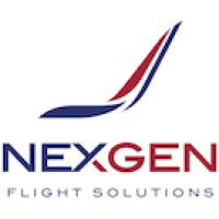 NexGen Flight Solutions, LLC logo, NexGen Flight Solutions, LLC contact details