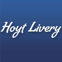 Hoyt Livery Inc logo, Hoyt Livery Inc contact details