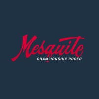 Mesquite Championship Rodeo logo, Mesquite Championship Rodeo contact details