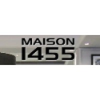 Maison 1455 logo, Maison 1455 contact details