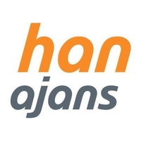 Hanajans logo, Hanajans contact details