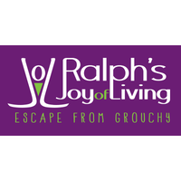 Ralphs Joy of Living logo, Ralphs Joy of Living contact details