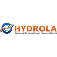 HYDROLA logo, HYDROLA contact details