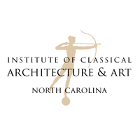 Institute of Classical Architecture & Art - North Carolina Chapter logo, Institute of Classical Architecture & Art - North Carolina Chapter contact details