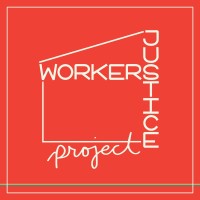 Worker's Justice Project logo, Worker's Justice Project contact details