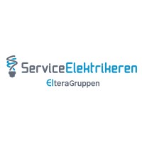 Service Elektrikeren AS logo, Service Elektrikeren AS contact details