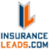 InsuranceLeads.com logo, InsuranceLeads.com contact details