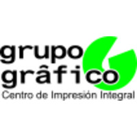 Grupo Grafico de México logo, Grupo Grafico de México contact details