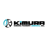 Kimura Foundry America logo, Kimura Foundry America contact details