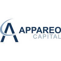 Appareo Capital logo, Appareo Capital contact details