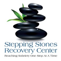 Stepping Stones Recovery Center logo, Stepping Stones Recovery Center contact details