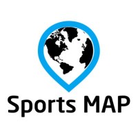 Sports MAP logo, Sports MAP contact details