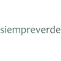 siempreverde logo, siempreverde contact details