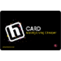 H Card Limited logo, H Card Limited contact details