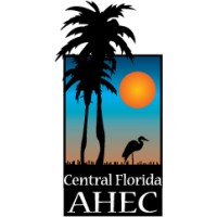 Central Florida AHEC logo, Central Florida AHEC contact details