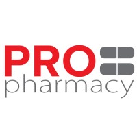 Pro Pharmacy logo, Pro Pharmacy contact details