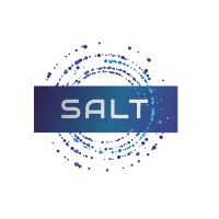 Salt (market research company) logo, Salt (market research company) contact details