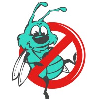 The Bug Master logo, The Bug Master contact details