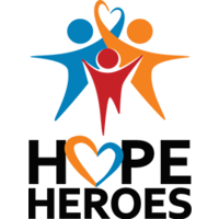 HOPE HEROES NFP logo, HOPE HEROES NFP contact details