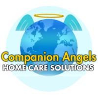 Companion Angels Home Care Solutions logo, Companion Angels Home Care Solutions contact details