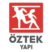 Öztek Yapı logo, Öztek Yapı contact details