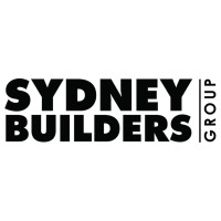 Sydney Builders Group logo, Sydney Builders Group contact details