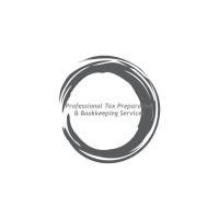 Professional Tax Preparation & Bookkeeping Services logo, Professional Tax Preparation & Bookkeeping Services contact details