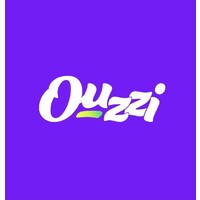 Ouzzi logo, Ouzzi contact details