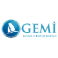 GEMİ 2015 logo, GEMİ 2015 contact details