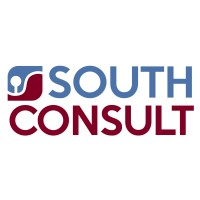 Southconsult logo, Southconsult contact details