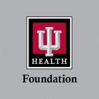 IU Health Foundation logo, IU Health Foundation contact details