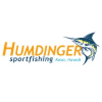 Humdinger Sportfishing logo, Humdinger Sportfishing contact details