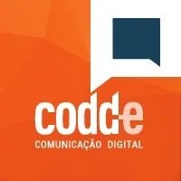 Codde logo, Codde contact details