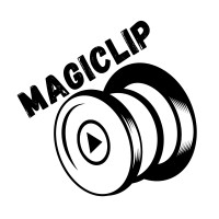 MagiClip Media logo, MagiClip Media contact details