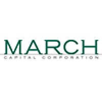 March Capital Corporation logo, March Capital Corporation contact details