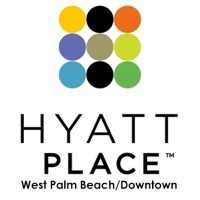 Hyatt Place West Palm Beach/Downtown logo, Hyatt Place West Palm Beach/Downtown contact details