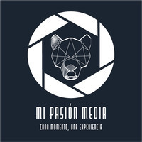 Mi Pasión Media logo, Mi Pasión Media contact details