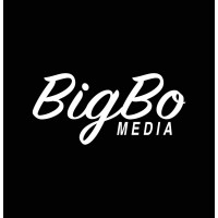 Big Bo Media logo, Big Bo Media contact details