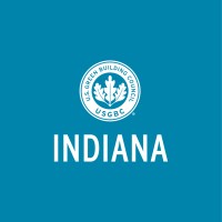 USGBC Indiana logo, USGBC Indiana contact details